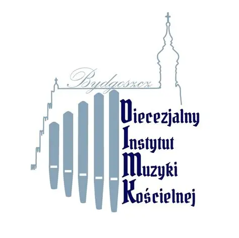 logo Diecezjalny Instytut Muzyki Kościelnej